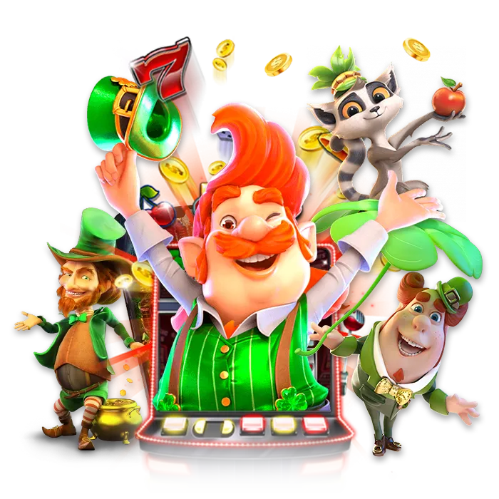 สล็อต MAGIC789