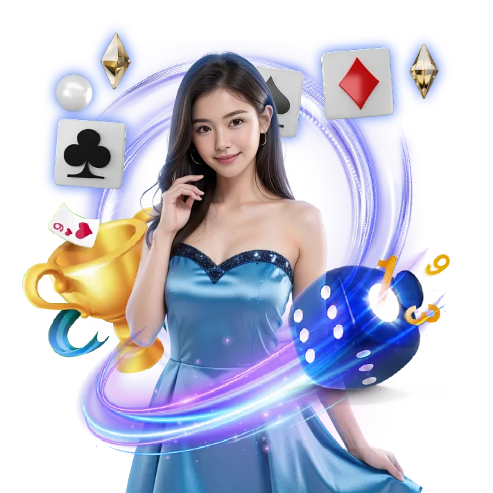 MAGIC789 เครดิตฟรี